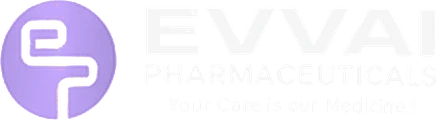 Evvai Pharmaceuticals